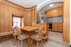 Apartment in Falcade - Trilocale Ai Ganz - Stagionale estate 2023