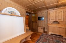 Apartment in Falcade - Trilocale Ai Ganz - Stagionale estate 2023