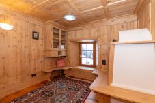 Apartment in Falcade - Trilocale Ai Ganz - Stagionale estate 2023