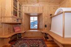 Apartment in Falcade - Trilocale Ai Ganz - Stagionale estate 2023