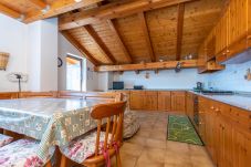 Apartment in Vallada Agordina - Condominio Noarei - stagione estiva 2023