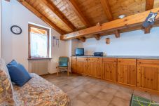 Apartment in Vallada Agordina - Condominio Noarei - stagione estiva 2023