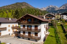 Apartment in Vallada Agordina - Condominio Noarei - stagione estiva 2023
