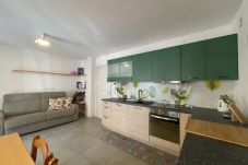 Apartment in Alleghe - Casa Carducci - Stagione invernale 2023/24