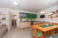Apartment in Alleghe - Casa Carducci - Stagione invernale 2023/24