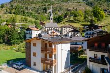 Apartment in Alleghe - Casa Carducci - Stagione invernale 2023/24