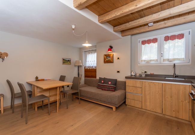 Moena - Apartment