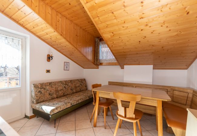 Moena - Apartment