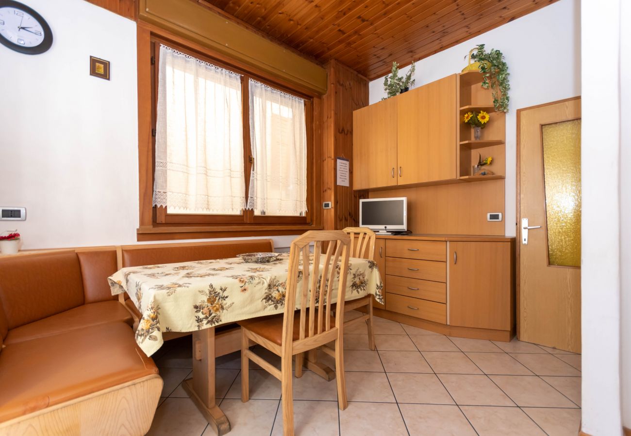 Apartment in Moena - Basement San Vigilio - Stagione estiva 2026