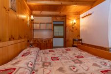 Apartment in Moena - Casa San Rocco STAGIONE INVERNO 23-24 PER LAVORATO