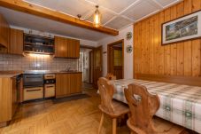 Apartment in Moena - Casa San Rocco STAGIONE INVERNO 23-24 PER LAVORATO