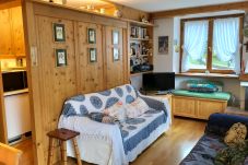 Apartment in Alleghe - Casa degli Alpini - Stagione invernale 2025/26