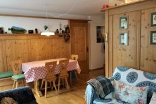 Apartment in Alleghe - Casa degli Alpini - Stagione invernale 2025/26
