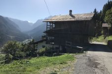 Apartment in Canale d´Agordo - Casa Vittorio - Carfon |  Stagione invernale 23-24