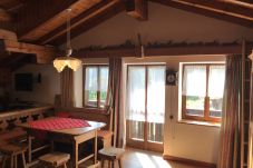 Apartment in Canale d´Agordo - Casa Vittorio - Carfon |  Stagione invernale 23-24