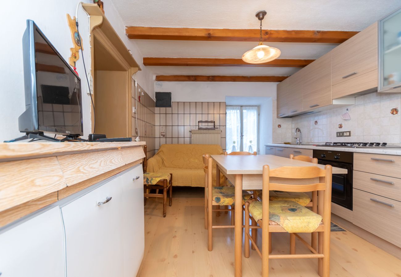 Apartment in Falcade - Appartamento Antonietta | Stagione invernale 26/27