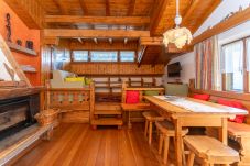 Apartment in Canale d´Agordo - Casa Vittorio - Carfon | Annuale
