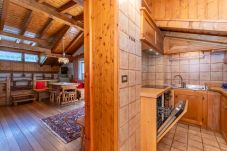 Apartment in Canale d´Agordo - Casa Vittorio - Carfon | Annuale