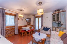 Apartment in Pozza di Fassa - Casa Achillea - Stagione estiva 2024