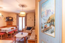 Apartment in Pozza di Fassa - Casa Achillea - Stagione estiva 2024