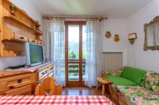 Apartment in Pozza di Fassa - Residence Marmolada - Stagione invernale 2025-26