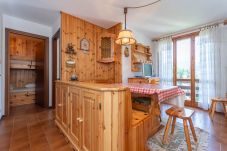 Apartment in Pozza di Fassa - Residence Marmolada - Stagione invernale 2025-26