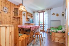 Apartment in Pozza di Fassa - Residence Marmolada - Stagione invernale 2025-26