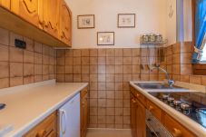 Apartment in Soraga - Casa Gasperoni- affitto stagione invernale 2025-26
