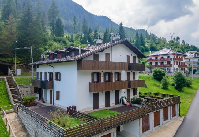 Apartment in Rocca Pietore - Col Da Daut 8 - Stagione invernale 26/27