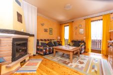 Apartment in Rocca Pietore - Col Da Daut- Stagione invernale 25/26
