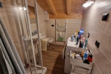 Apartment in Vigo di Fassa - Maison Ghetta AFFITTO STAGIONALE ESTIVO 2025