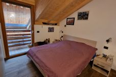 Apartment in Vigo di Fassa - Maison Ghetta AFFITTO STAGIONALE ESTIVO 2025