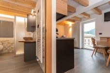 Apartment in Capriana - Chalet Capriana - App.to Chiesa | Stag inv 2025-26