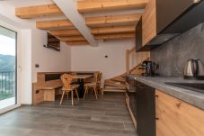 Apartment in Capriana - Chalet Capriana - App.to Chiesa | Stag inv 2025-26