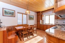 Apartment in Falcade - Casa Marina bilo - STAGIONE INVERNALE 2025-26