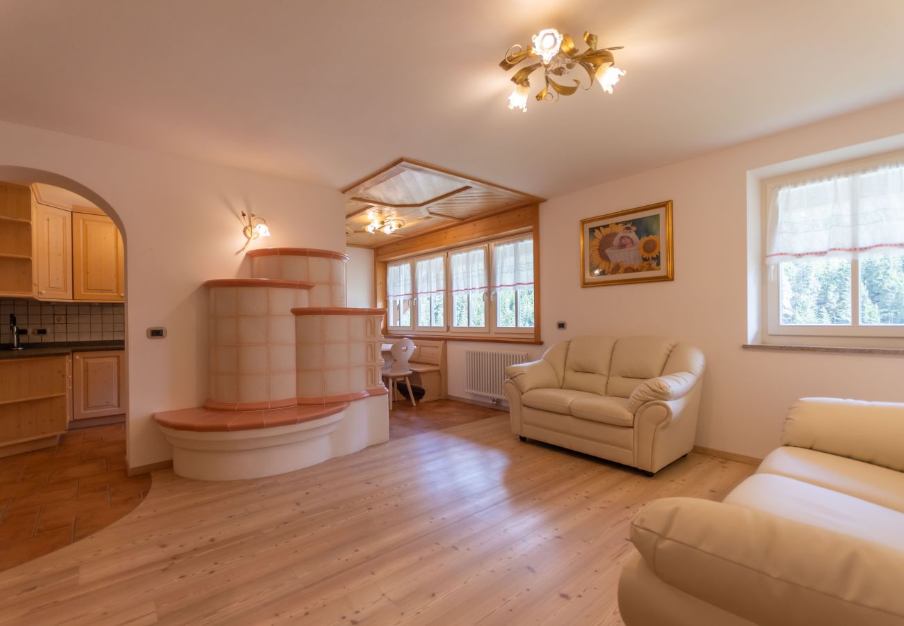 Apartment in Mazzin - Chalet Butterfly1 stagione estiva 2026