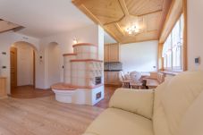 Apartment in Mazzin - Chalet Butterfly1 stagione estiva 2026