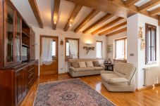 Apartment in Falcade - Ciase ai Ronch | Stagione invernale 2026-2027