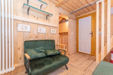 Cabin in Alleghe - The Little Cottage - Stagione invernale 26/27