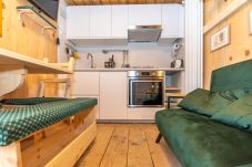 Cabin in Alleghe - The Little Cottage - Stagione invernale 26/27
