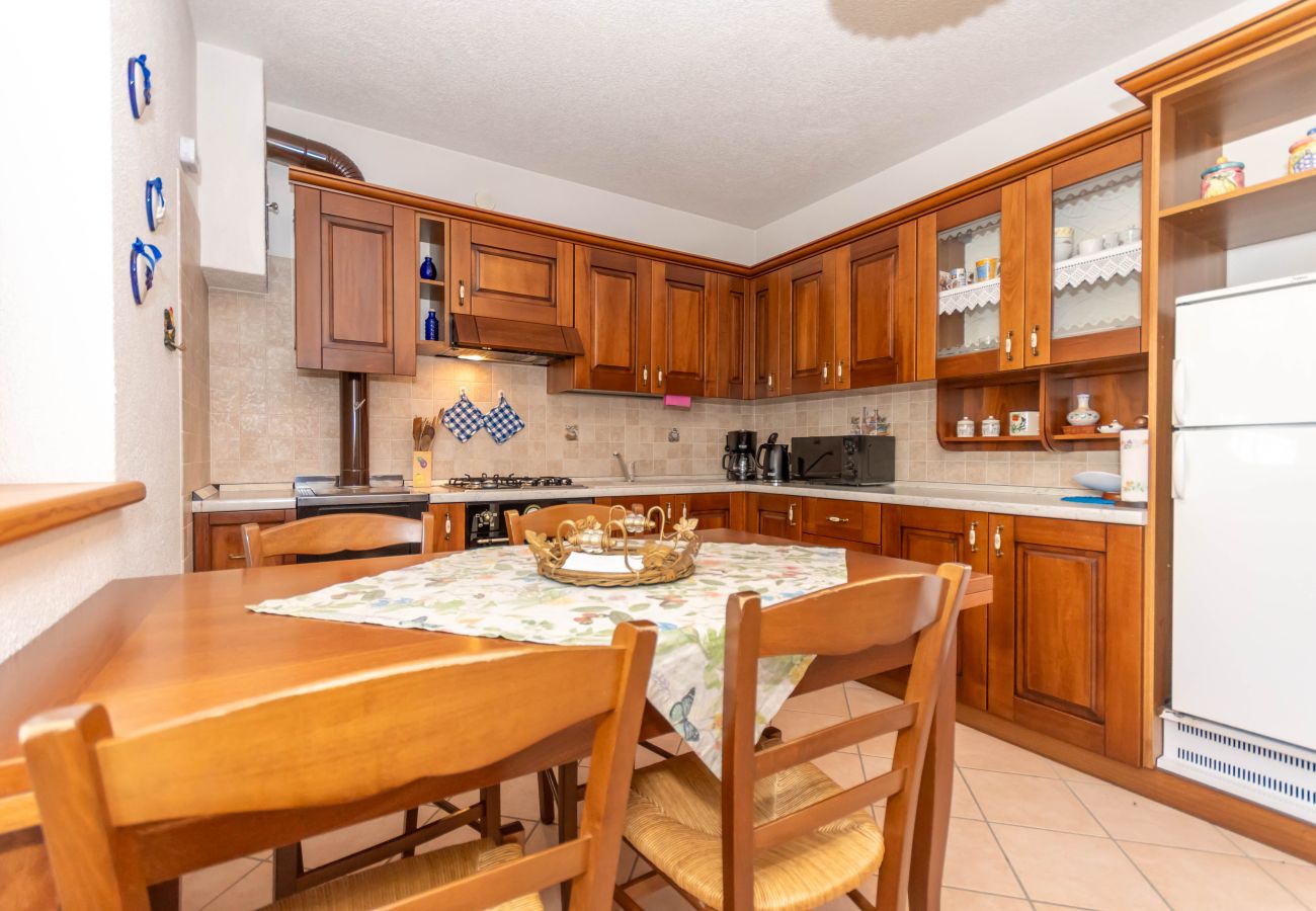Apartment in Rocca Pietore - Tabià Margherita