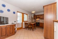 Apartment in Rocca Pietore - Tabià Margherita