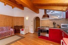 Apartment in Rocca Pietore - El Feral Mansarda - Stagione invernale 26/27