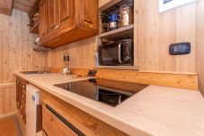 Apartment in Rocca Pietore - Tabià Sasso Bianco stagione invernale 2026/27