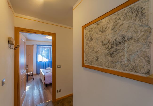 Apartment in Alleghe - Villa Edelweiss Genziana Apartment in Alleghe - Villa Edelweiss Genziana