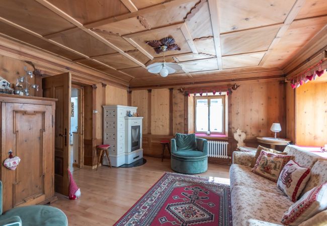 Falcade - Apartment