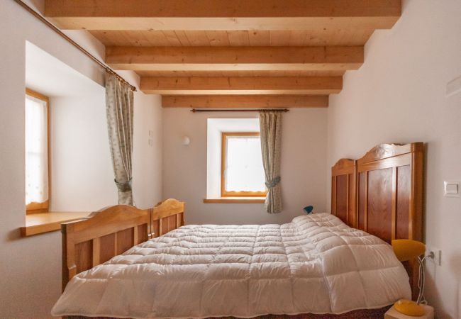 Apartment in Falcade - Casa Piccolin Sot Ciasa Apartment in Falcade - Casa Piccolin Sot Ciasa