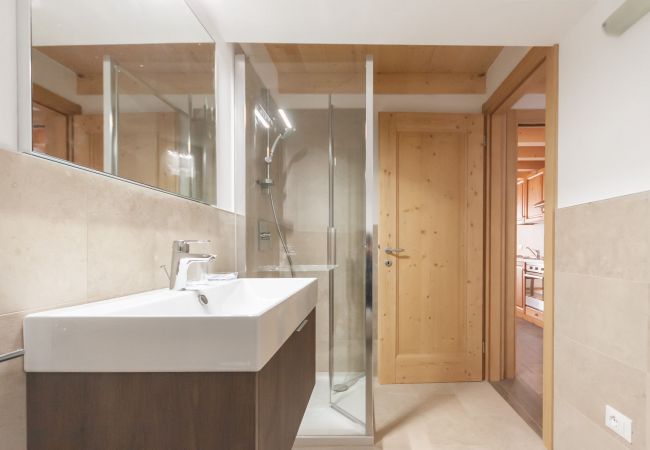 Apartment in Falcade - Casa Piccolin Sot Ciasa Apartment in Falcade - Casa Piccolin Sot Ciasa