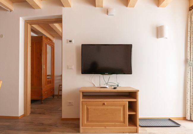 Apartment in Falcade - Casa Piccolin Sot Ciasa Apartment in Falcade - Casa Piccolin Sot Ciasa