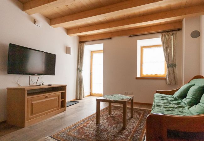 Apartment in Falcade - Casa Piccolin Sot Ciasa Apartment in Falcade - Casa Piccolin Sot Ciasa
